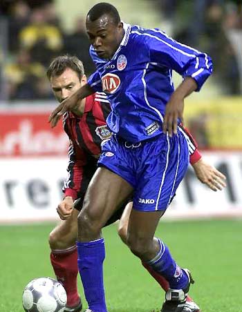 球隊的整體 球隊的整體