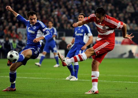 扣的格局 扣的格局